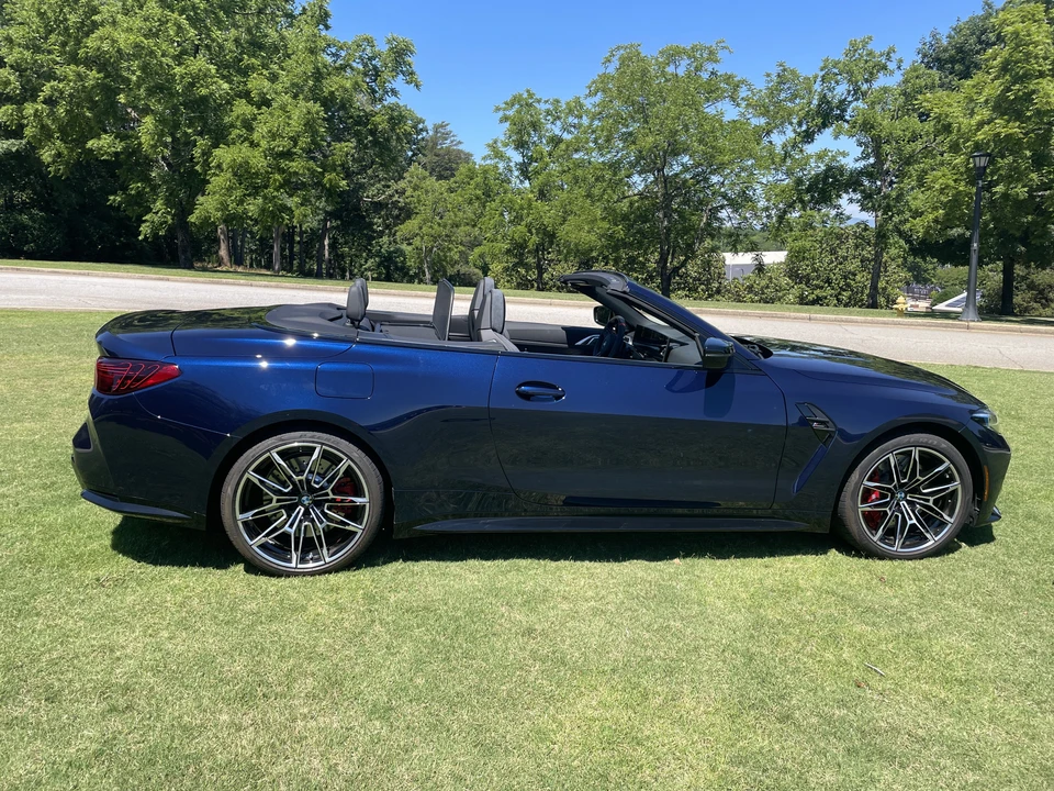 2026 BMW G82/G83 M4 - Image 2 of 6