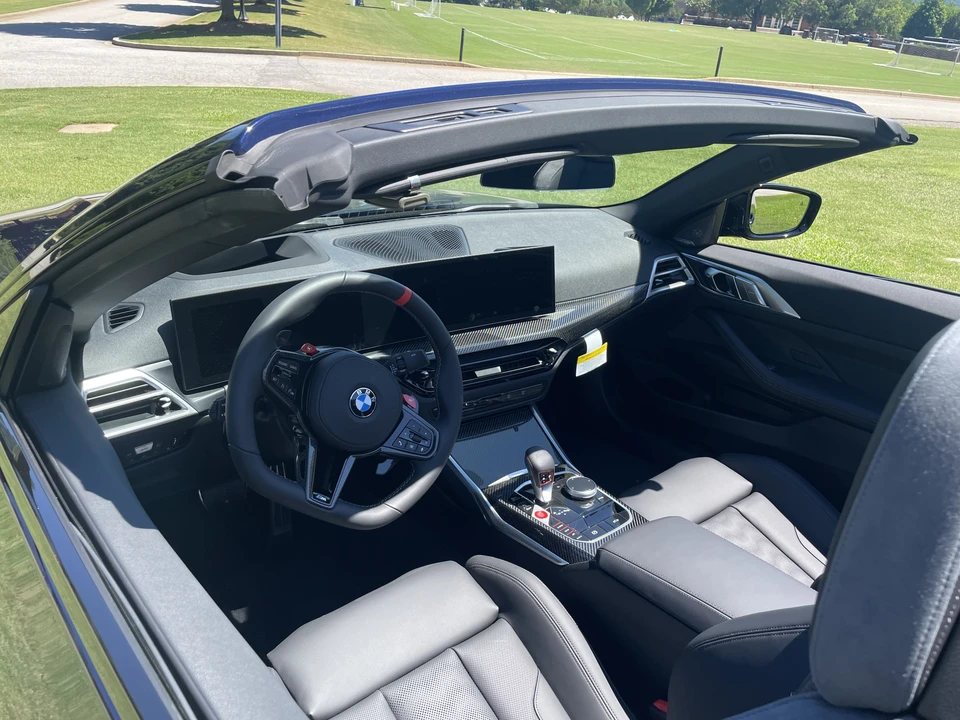 2026 BMW G82/G83 M4 - Image 5 of 6