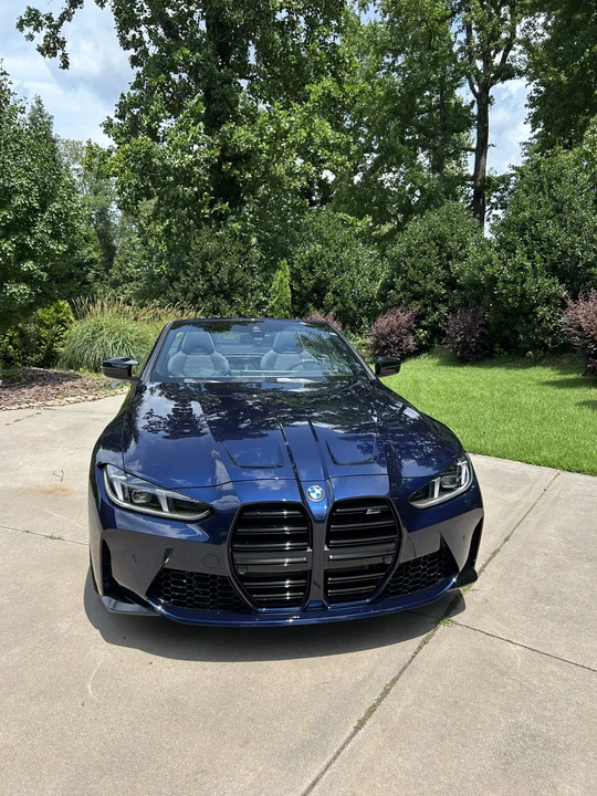2026 BMW G82/G83 M4 - Image 4 of 6
