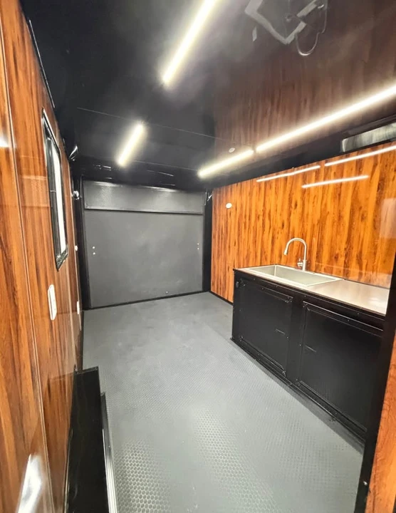 2026 Continental Cargo Trailer - Image 6 of 8