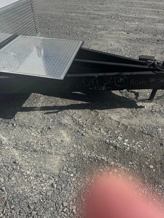 2026 Continental Cargo Trailer - Image 2 of 8
