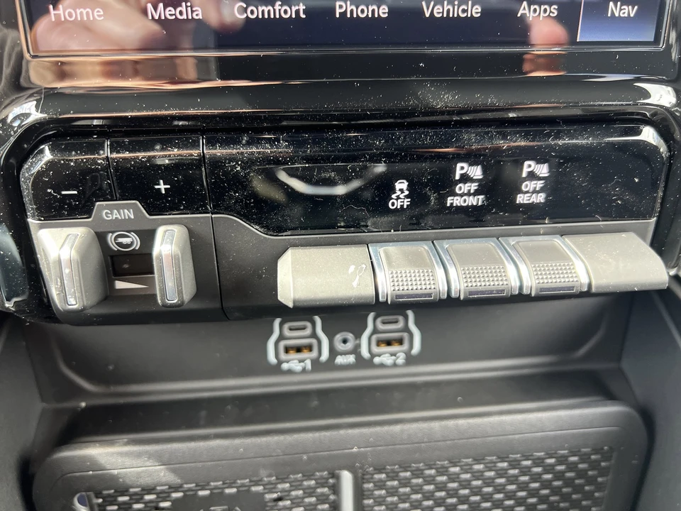 2026 Ram - Image 26 of 31