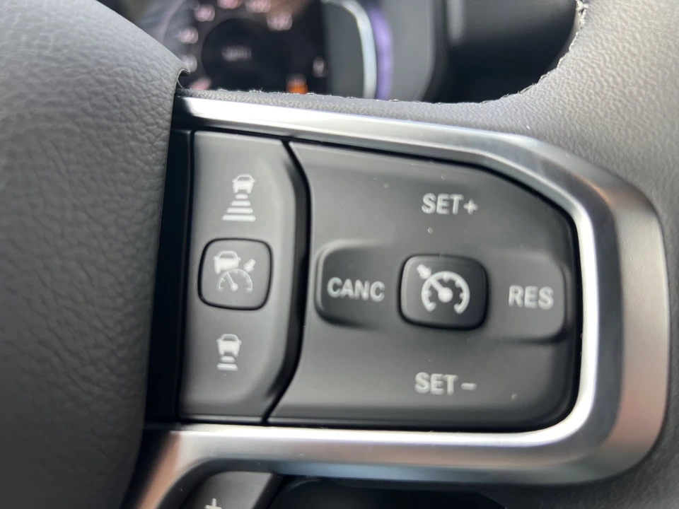 2026 Ram - Image 29 of 31