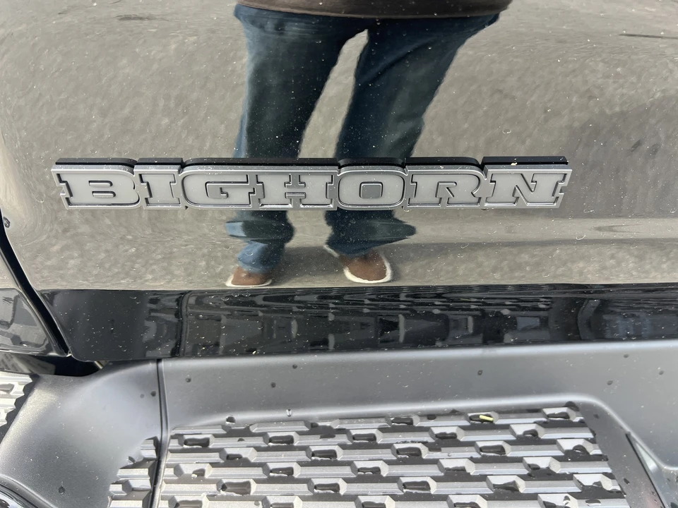2026 Ram - Image 9 of 31