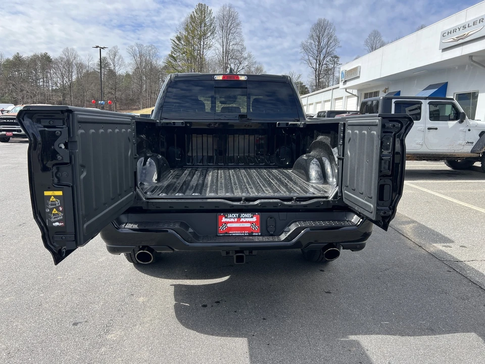 2026 Ram - Image 12 of 31