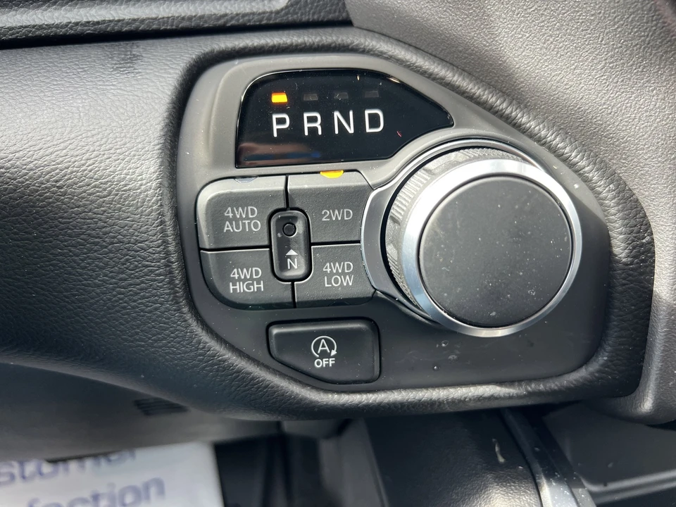 2026 Ram - Image 28 of 31