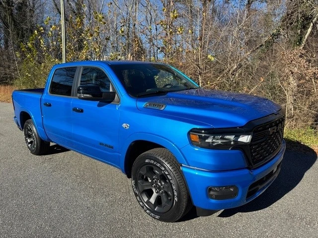 2026 Ram 1500 2nd Gen - Image 5 of 21