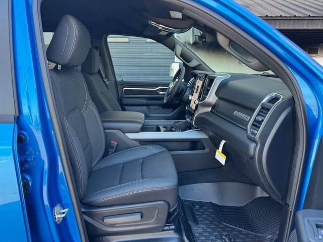 2026 Ram 1500 2nd Gen - Image 19 of 21