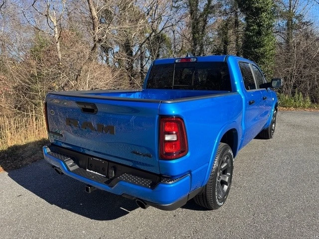 2026 Ram 1500 2nd Gen - Image 7 of 21