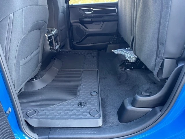 2026 Ram 1500 2nd Gen - Image 17 of 21