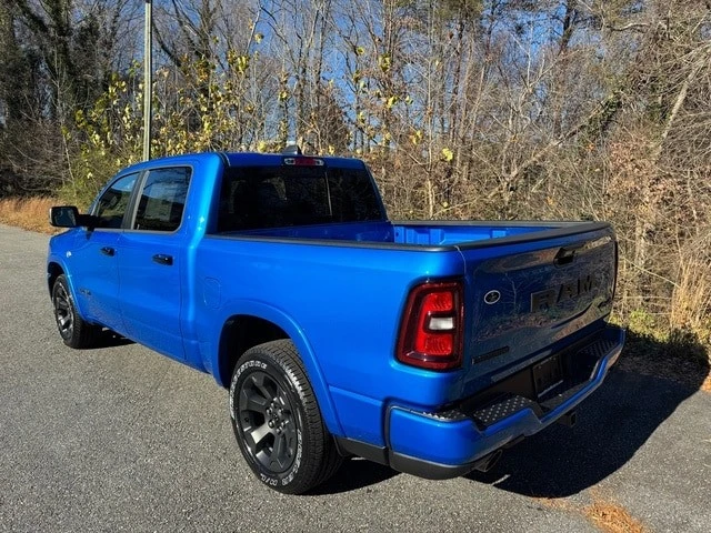 2026 Ram 1500 2nd Gen - Image 10 of 21