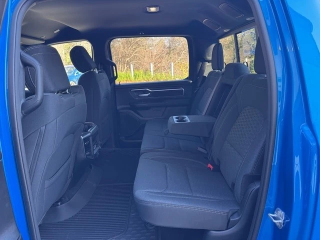 2026 Ram 1500 2nd Gen - Image 16 of 21