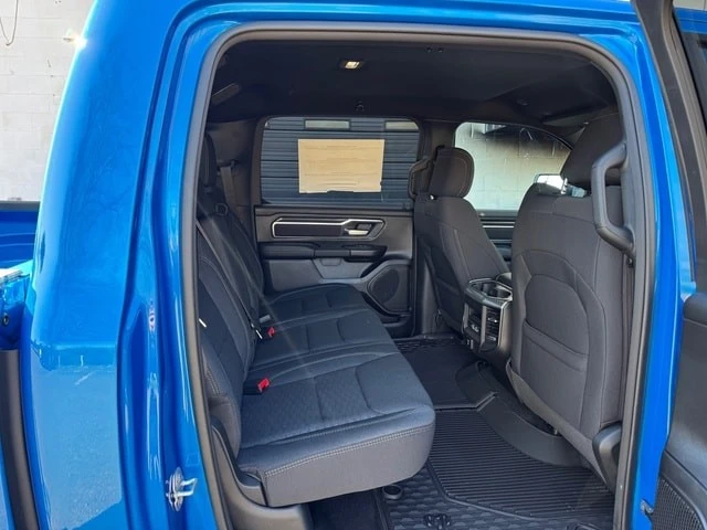 2026 Ram 1500 2nd Gen - Image 18 of 21