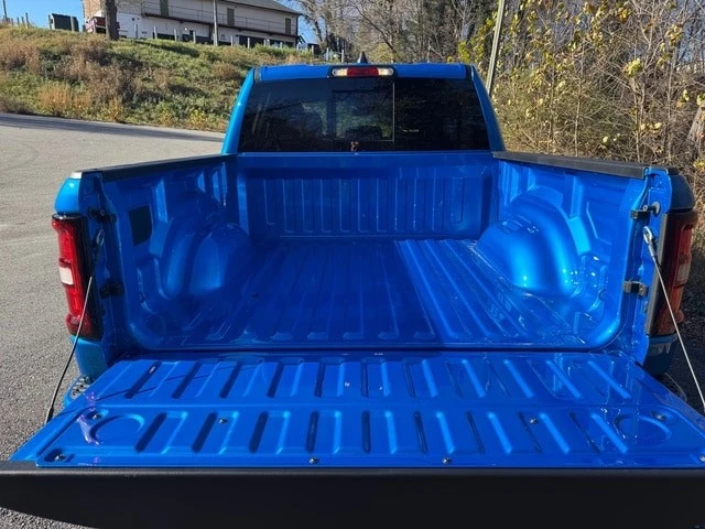 2026 Ram 1500 2nd Gen - Image 9 of 21