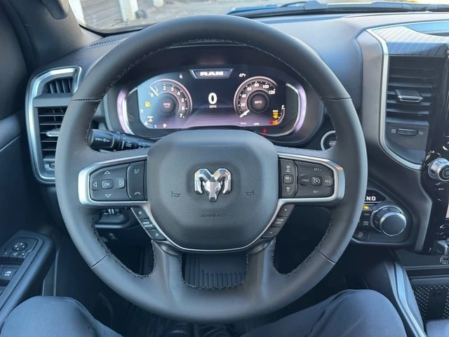2026 Ram 1500 2nd Gen - Image 21 of 21