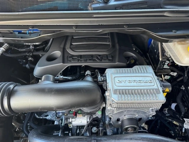 2026 Ram 1500 2nd Gen - Image 11 of 21