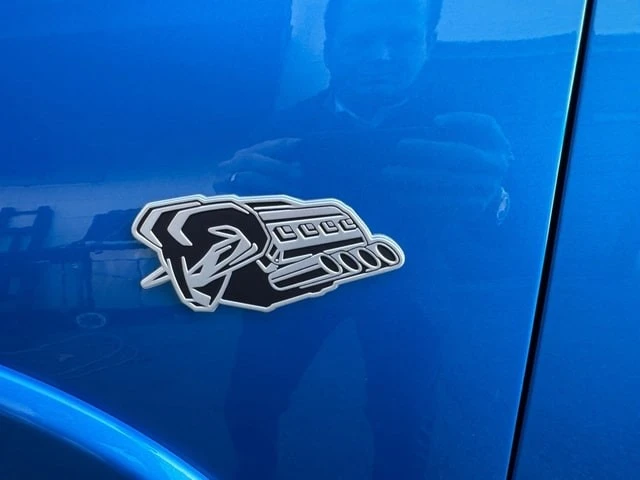 2026 Ram 1500 2nd Gen - Image 20 of 21