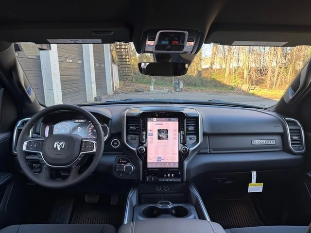 2026 Ram 1500 2nd Gen - Image 12 of 21