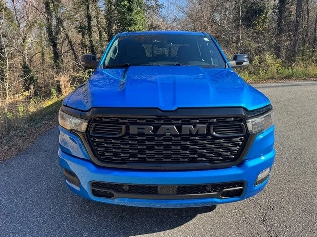 2026 Ram 1500 2nd Gen - Image 4 of 21