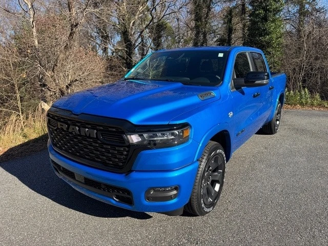 2026 Ram 1500 2nd Gen - Image 3 of 21