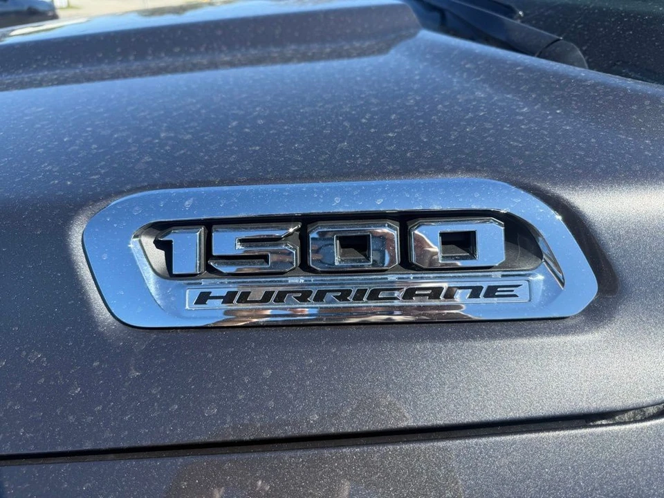 2026 Ram 1500 2nd Gen - Image 9 of 21