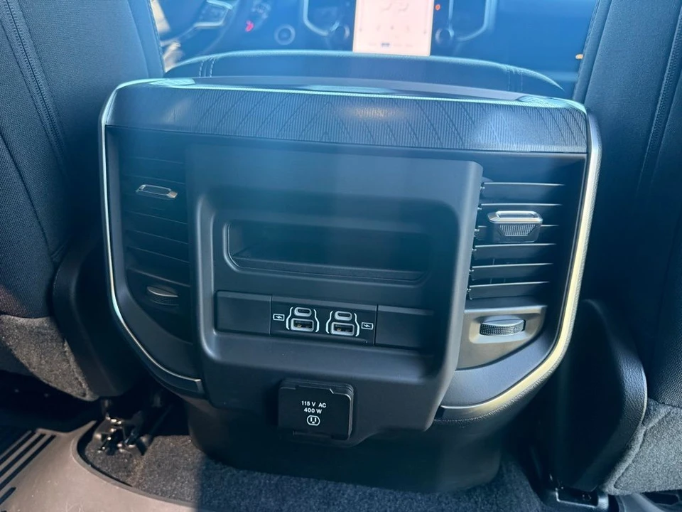 2026 Ram 1500 2nd Gen - Image 18 of 21