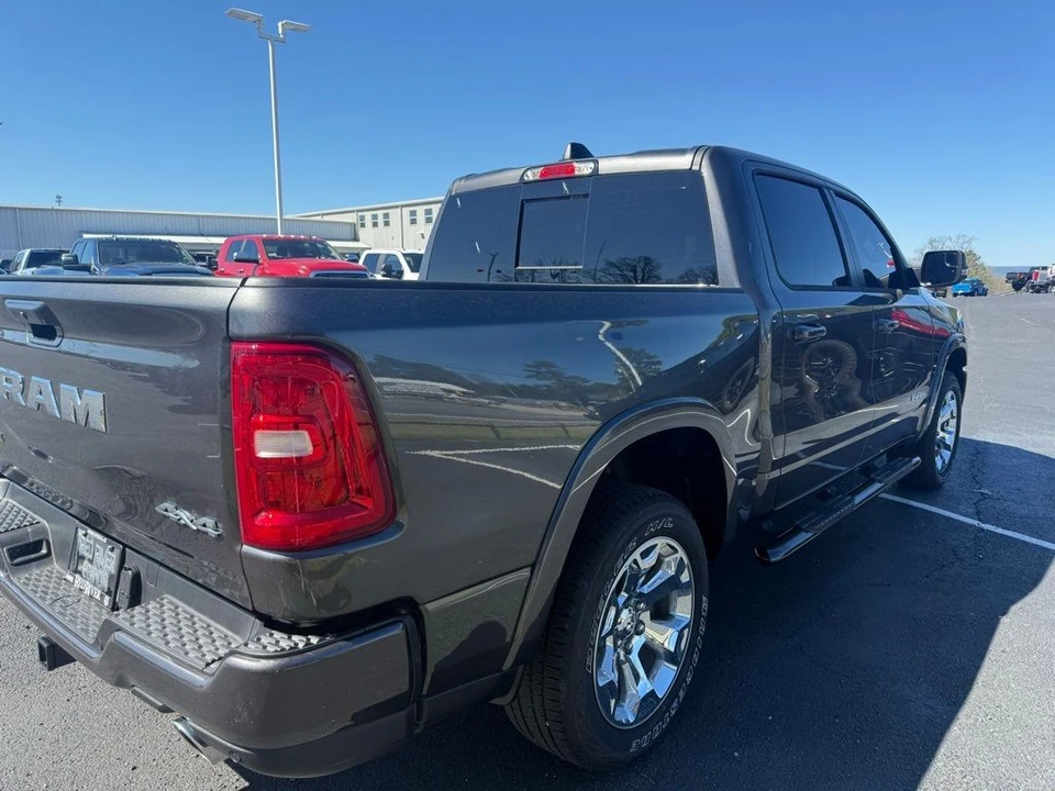 2026 Ram 1500 2nd Gen - Image 5 of 21