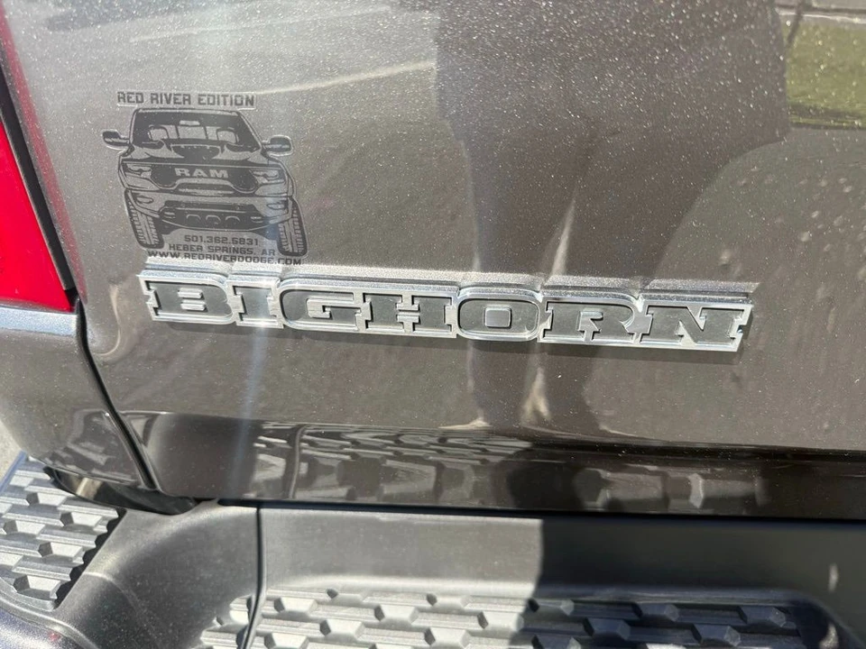 2026 Ram 1500 2nd Gen - Image 14 of 21