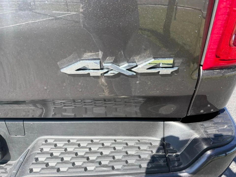 2026 Ram 1500 2nd Gen - Image 16 of 21