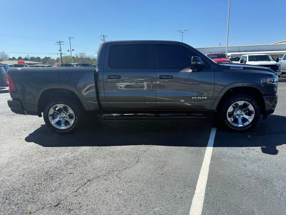 2026 Ram 1500 2nd Gen - Image 4 of 21