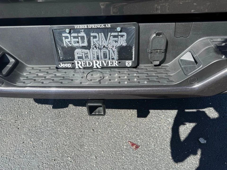 2026 Ram 1500 2nd Gen - Image 13 of 21