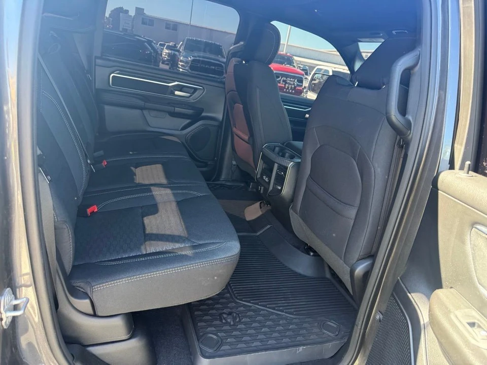 2026 Ram 1500 2nd Gen - Image 17 of 21