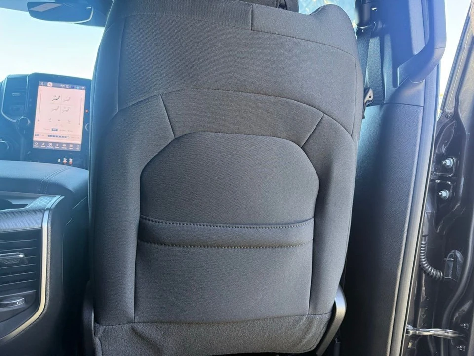 2026 Ram 1500 2nd Gen - Image 20 of 21