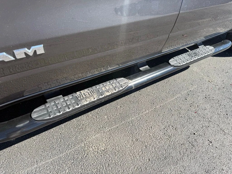 2026 Ram 1500 2nd Gen - Image 12 of 21