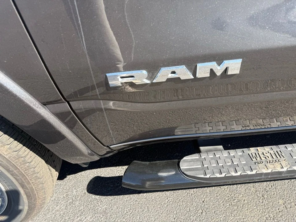 2026 Ram 1500 2nd Gen - Image 11 of 21