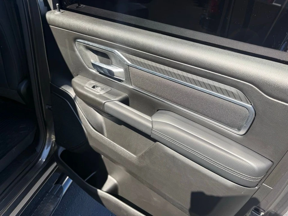 2026 Ram 1500 2nd Gen - Image 19 of 21