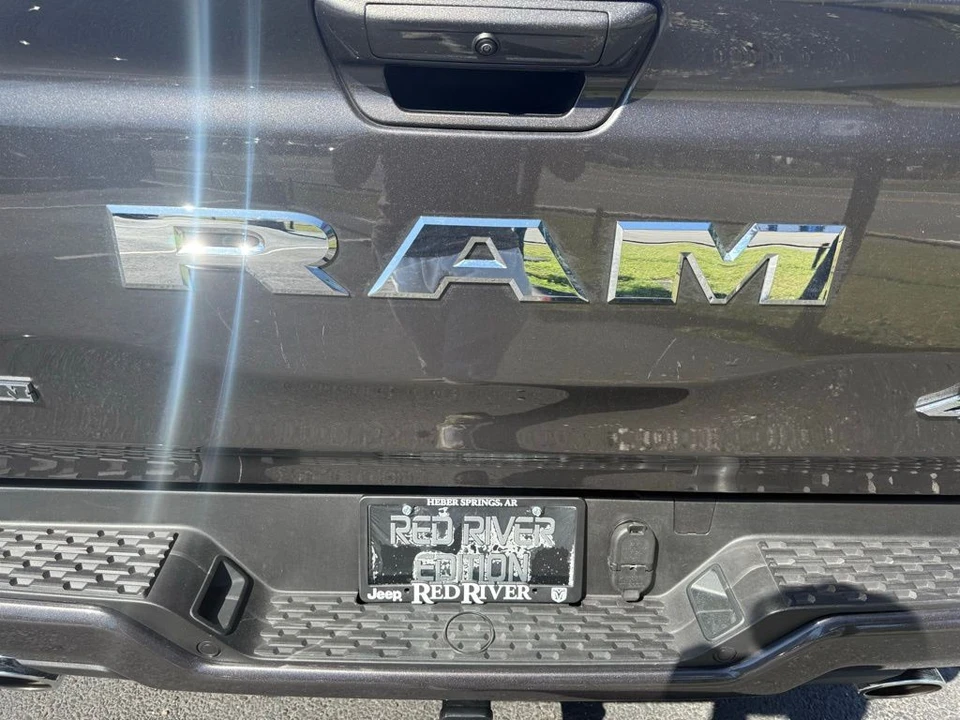 2026 Ram 1500 2nd Gen - Image 15 of 21