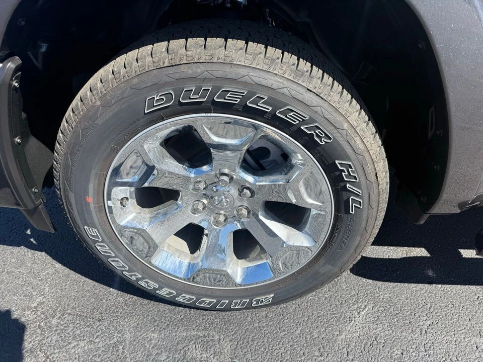 2026 Ram 1500 2nd Gen - Image 10 of 21