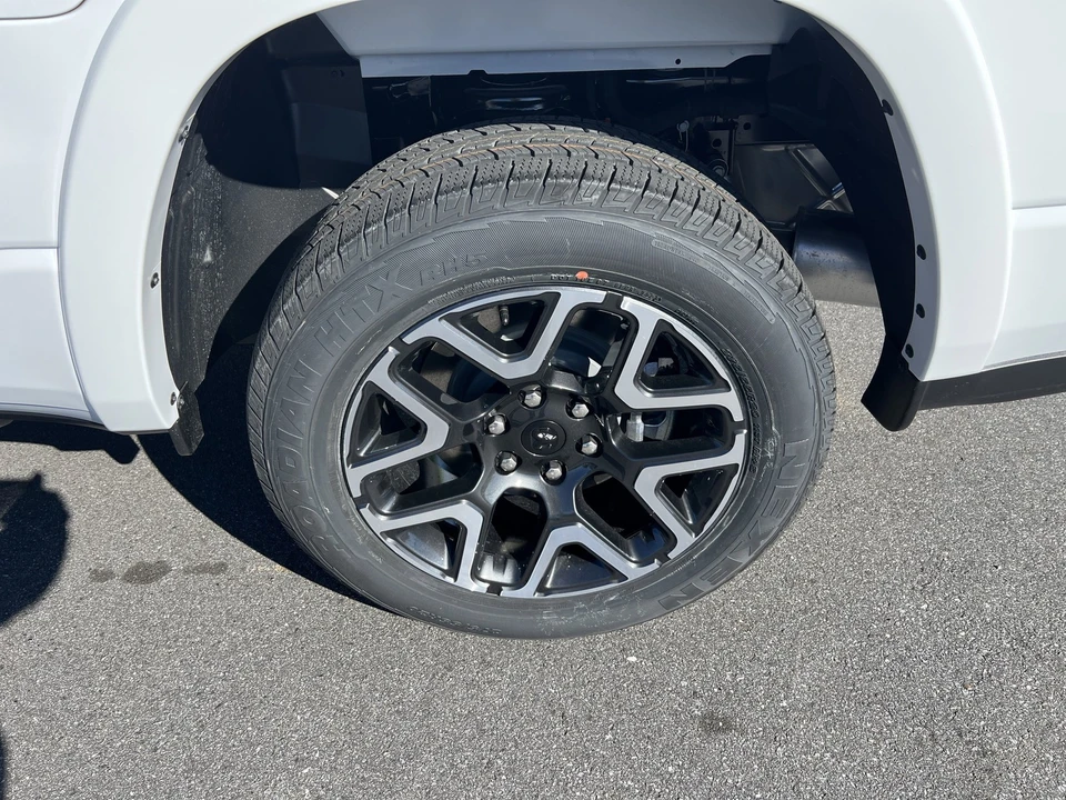 2026 Ram 1500 2nd Gen - Image 11 of 21