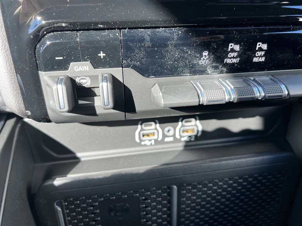 2026 Ram 1500 2nd Gen - Image 25 of 31