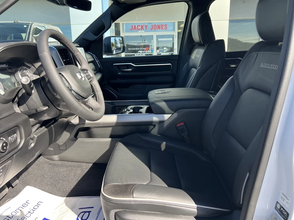 2026 Ram 1500 2nd Gen - Image 19 of 21