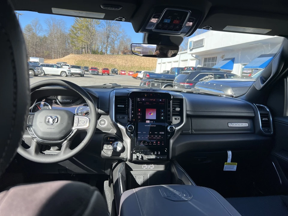 2026 Ram 1500 2nd Gen - Image 16 of 21