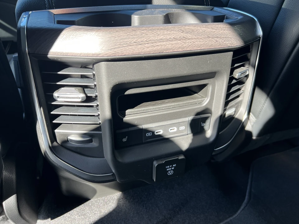 2026 Ram 1500 2nd Gen - Image 15 of 21