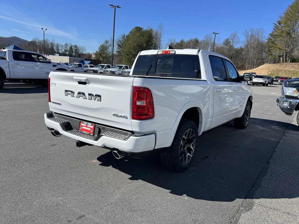 2026 Ram 1500 2nd Gen - Image 3 of 21