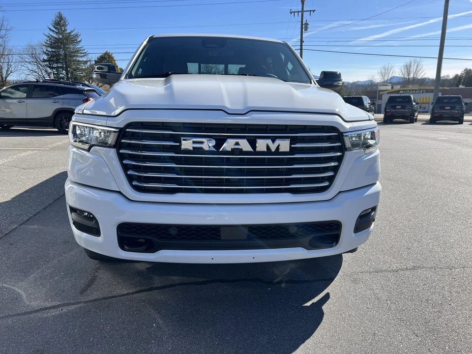 2026 Ram 1500 2nd Gen - Image 5 of 21