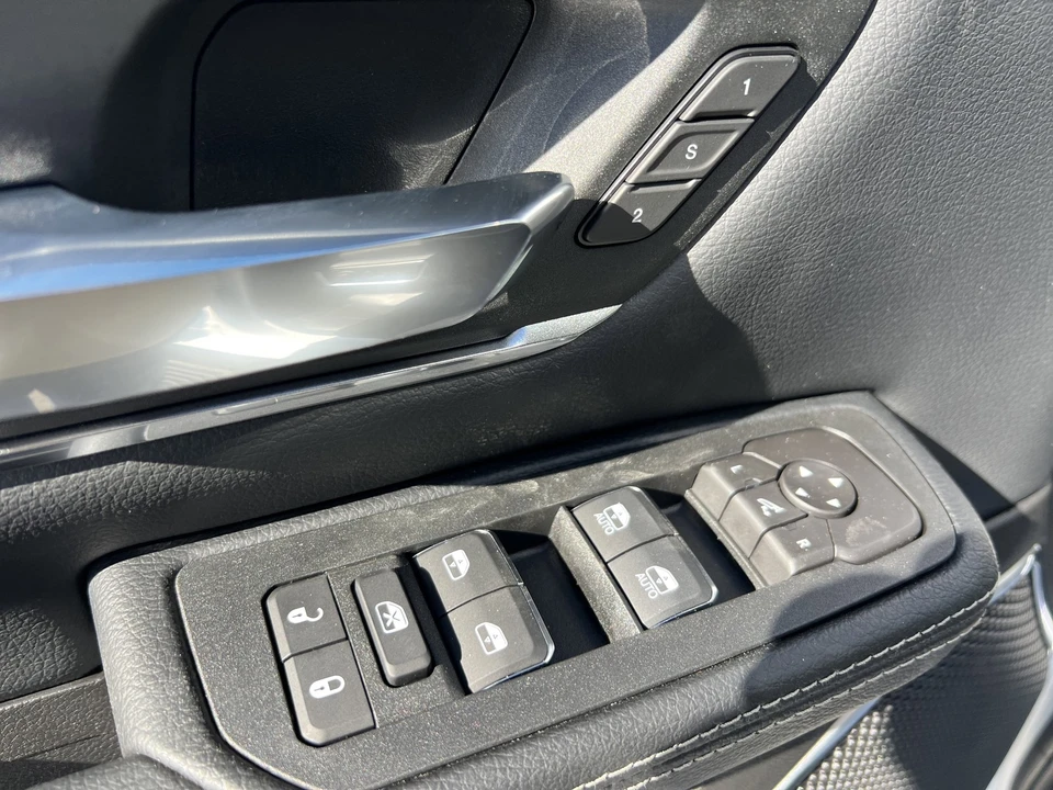2026 Ram 1500 2nd Gen - Image 18 of 21