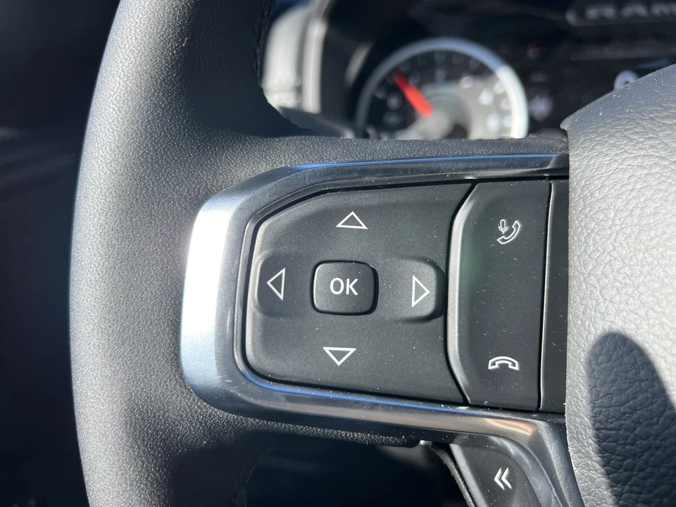 2026 Ram 1500 2nd Gen - Image 29 of 31