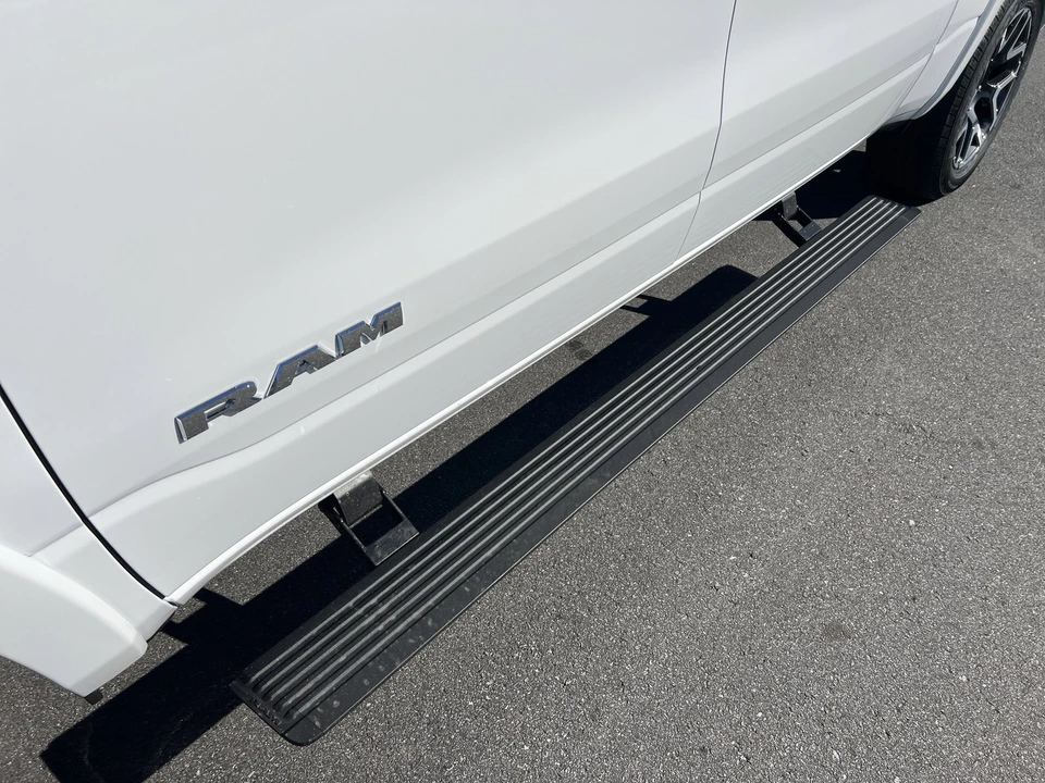 2026 Ram 1500 2nd Gen - Image 17 of 21