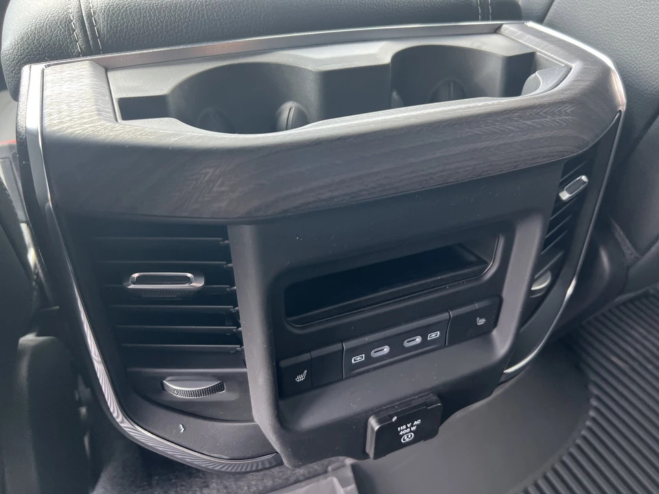 2026 Ram 1500 2nd Gen - Image 20 of 21