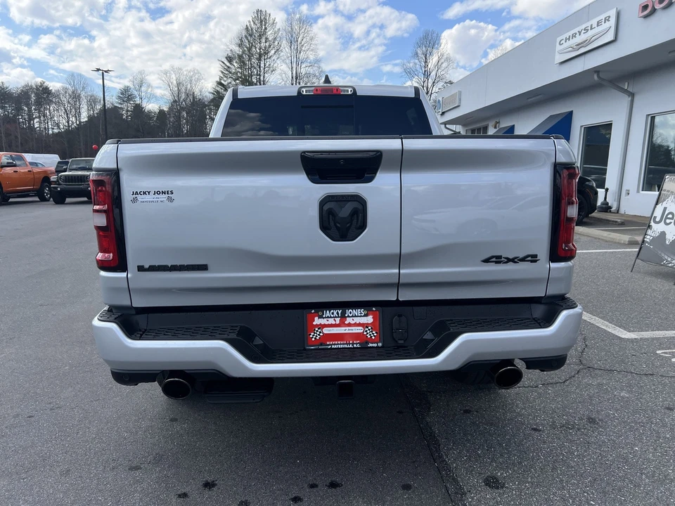 2026 Ram 1500 2nd Gen - Image 2 of 21